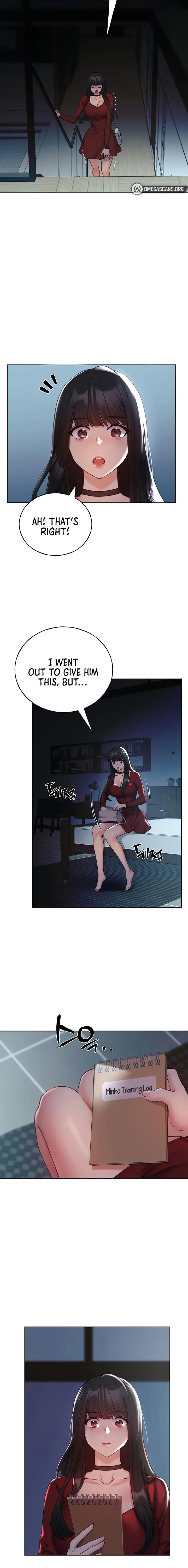 My Illustrator Episode 20 - Page 18