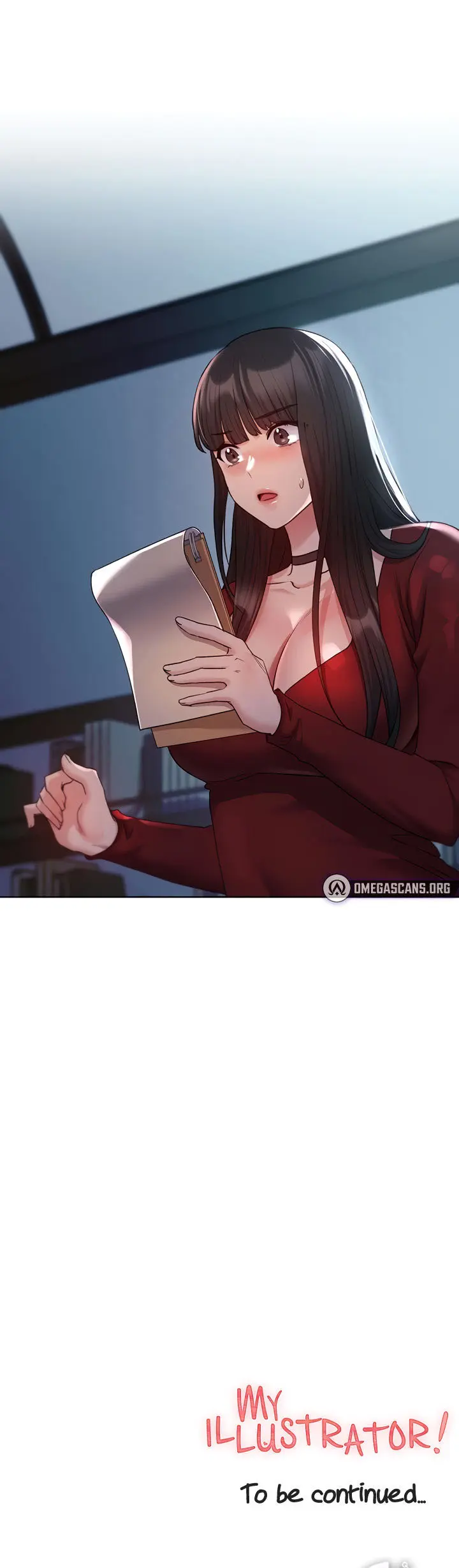 My Illustrator Episode 20 - Page 20