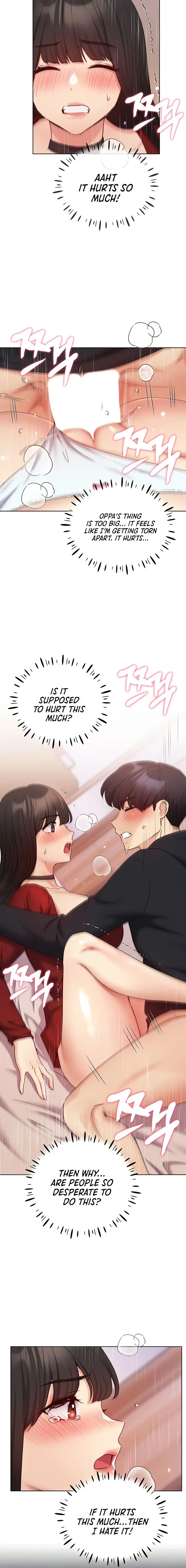 My Illustrator Episode 20 - Page 4