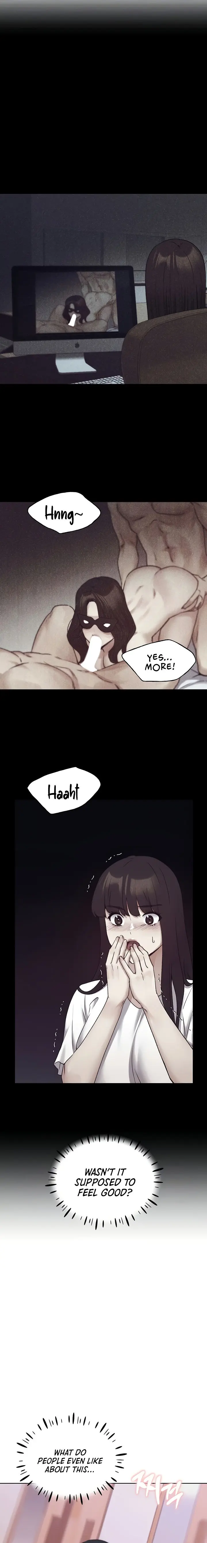 My Illustrator Episode 20 - Page 5