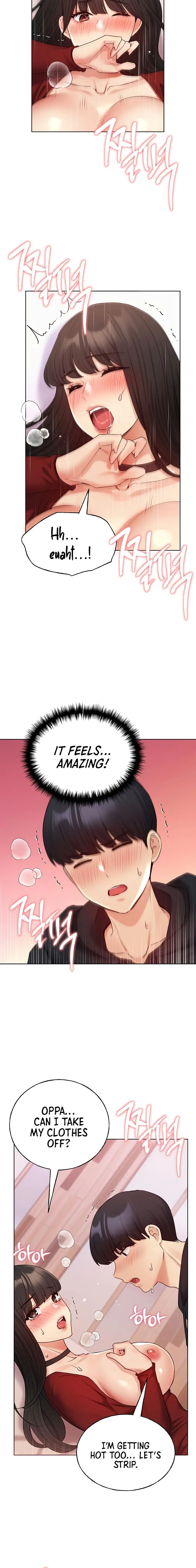 My Illustrator Episode 20 - Page 8