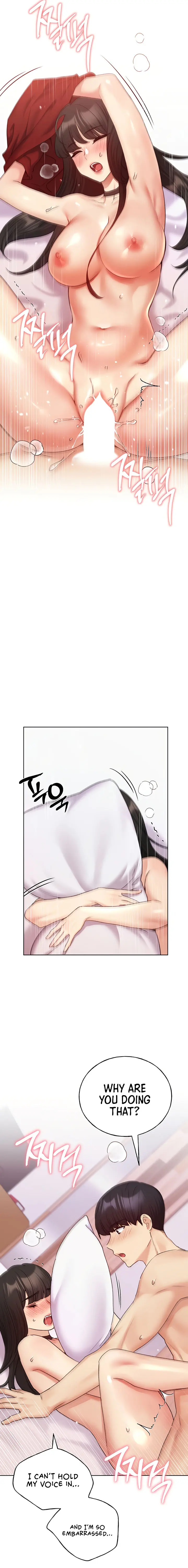 My Illustrator Episode 20 - Page 9