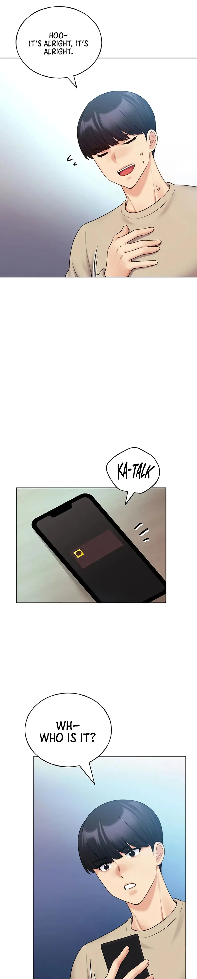 My Illustrator Episode 21 - Page 11