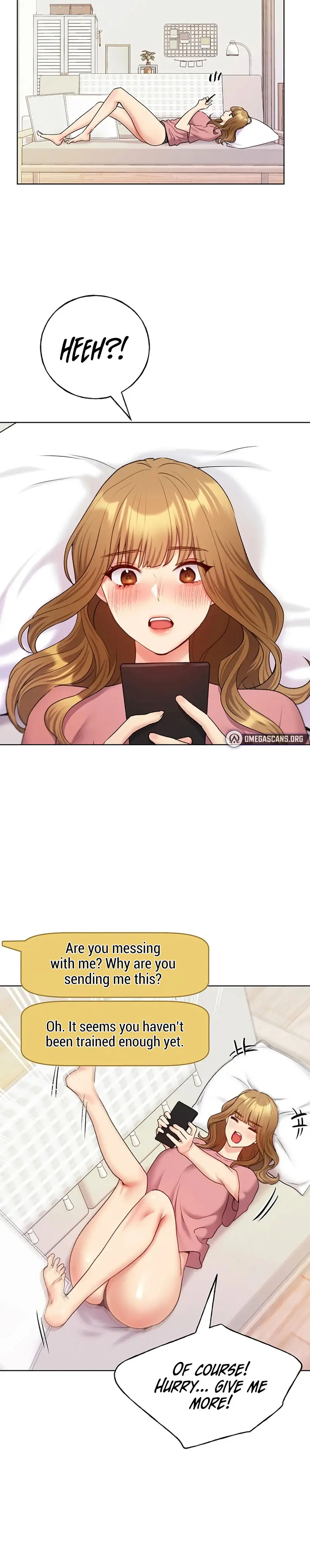 My Illustrator Episode 21 - Page 14