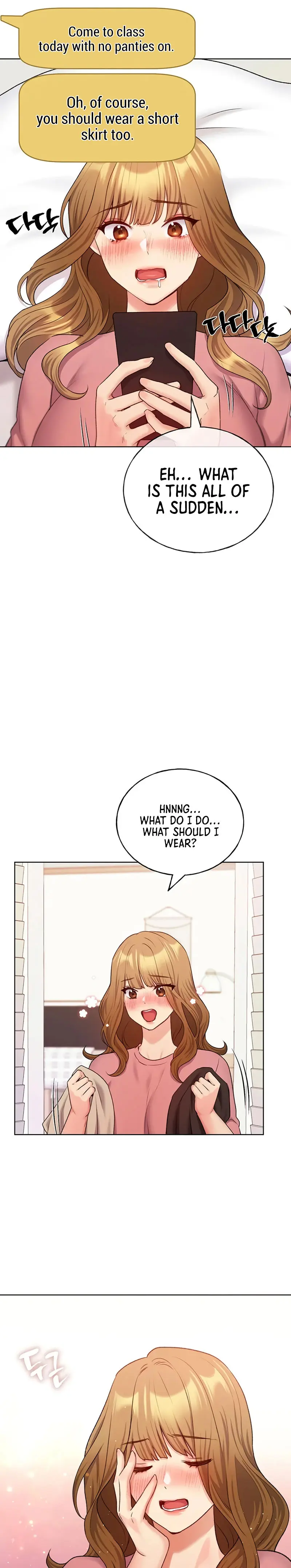 My Illustrator Episode 21 - Page 15