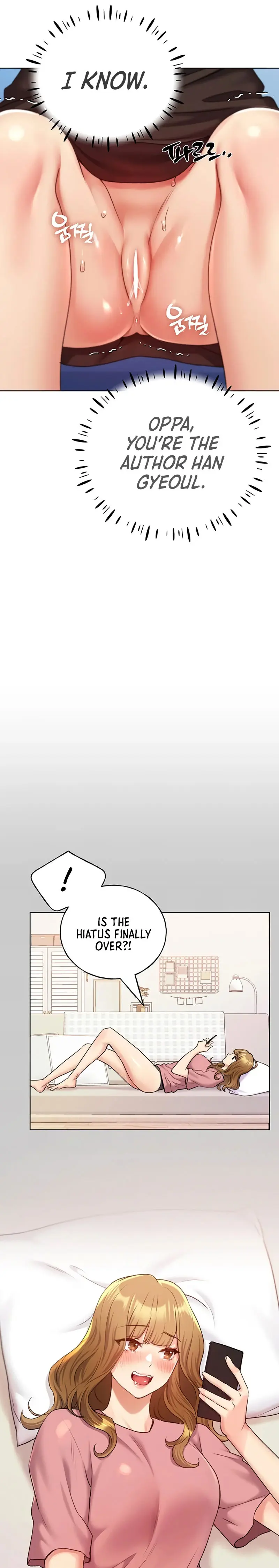 My Illustrator Episode 21 - Page 17
