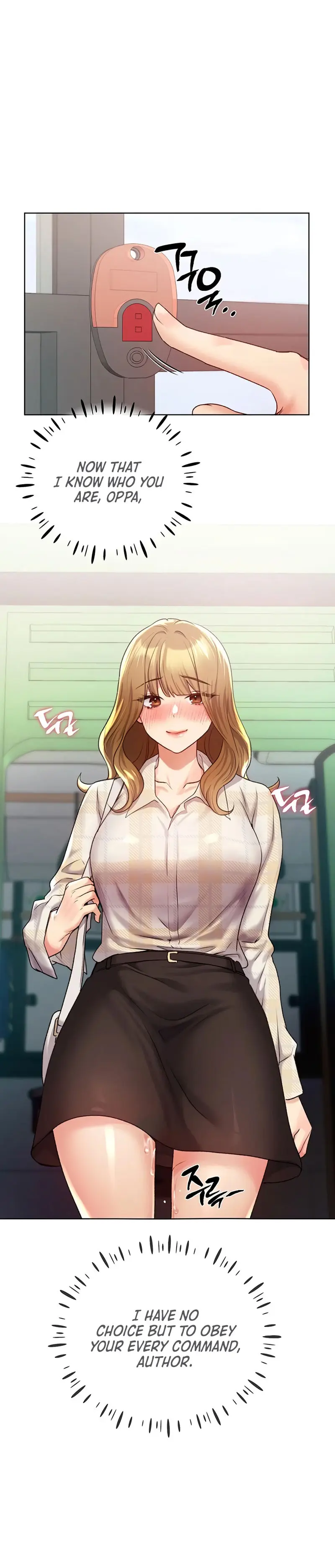 My Illustrator Episode 21 - Page 19