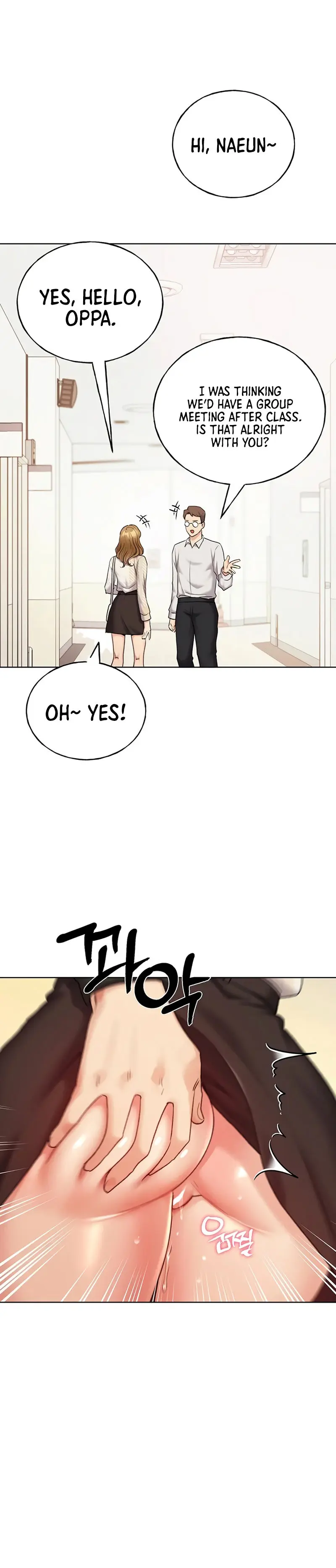 My Illustrator Episode 21 - Page 20