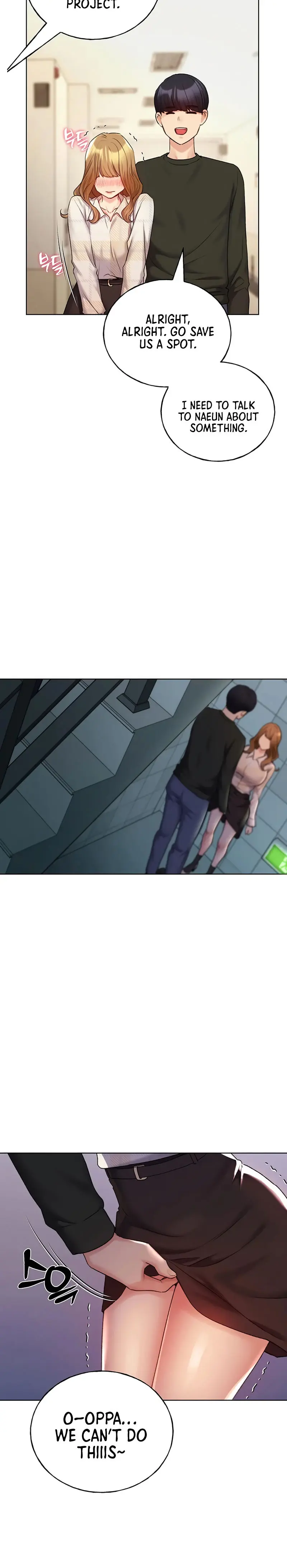 My Illustrator Episode 21 - Page 22