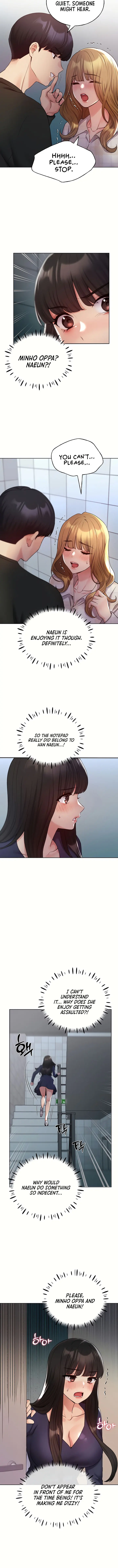 My Illustrator Episode 22 - Page 6