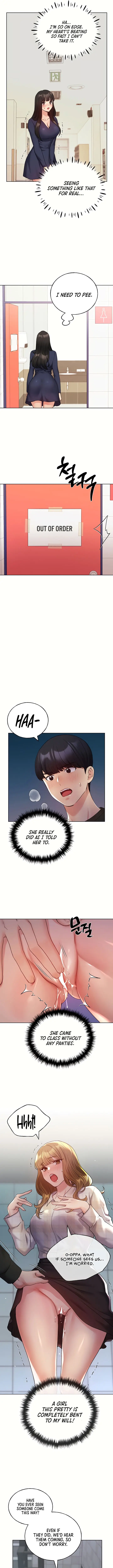 My Illustrator Episode 22 - Page 7