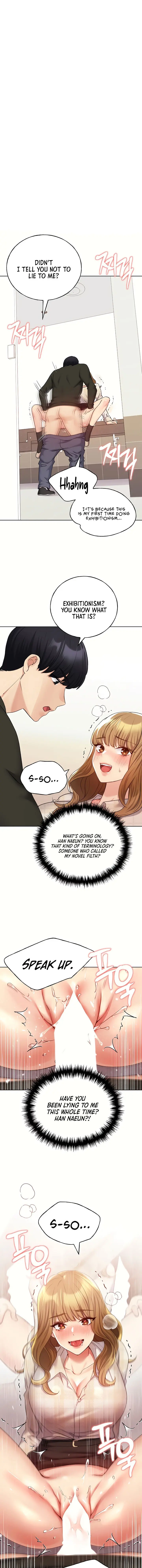My Illustrator Episode 23 - Page 1