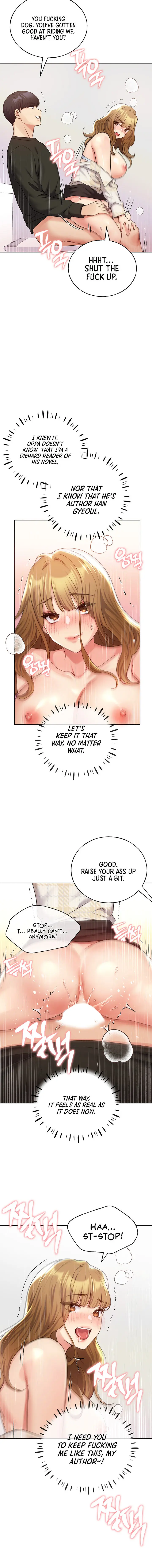 My Illustrator Episode 23 - Page 10