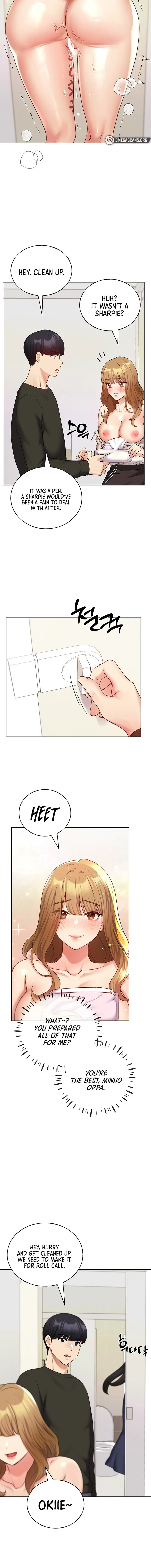 My Illustrator Episode 23 - Page 12