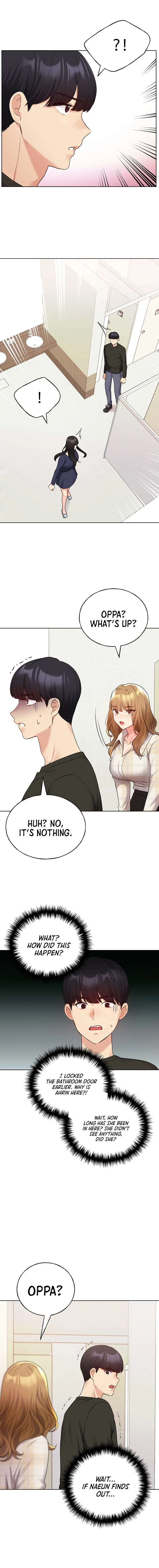 My Illustrator Episode 23 - Page 13