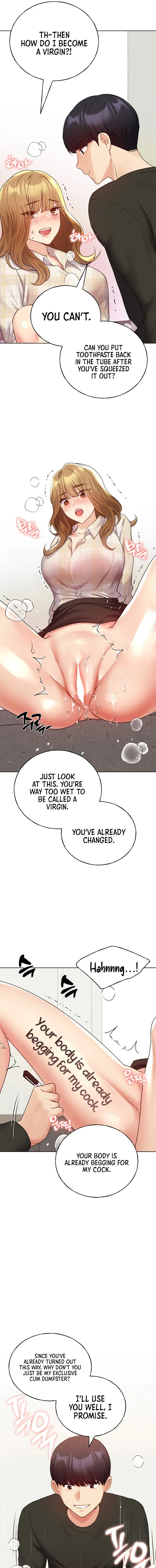 My Illustrator Episode 23 - Page 7