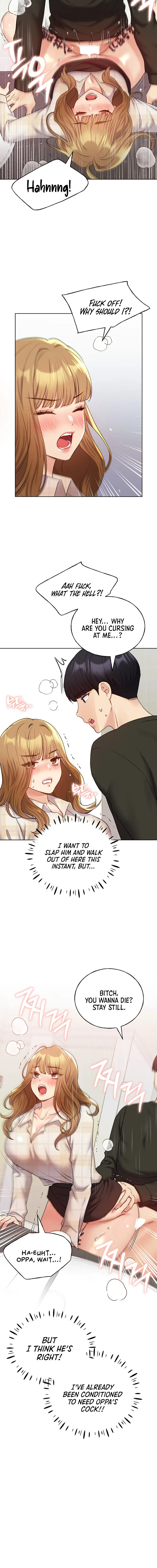 My Illustrator Episode 23 - Page 8