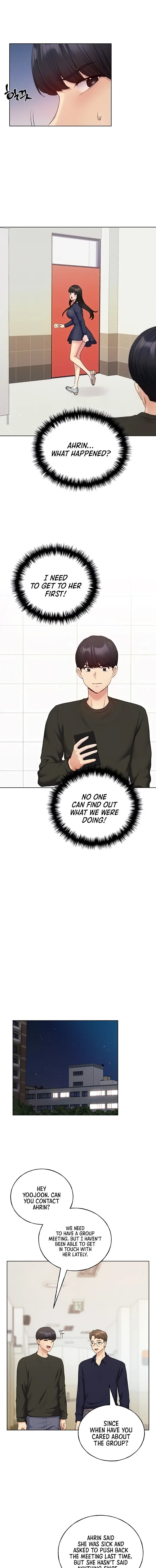My Illustrator Episode 24 - Page 3
