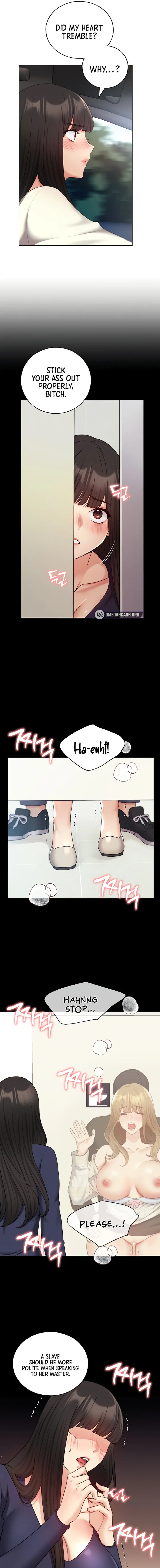 My Illustrator Episode 24 - Page 5