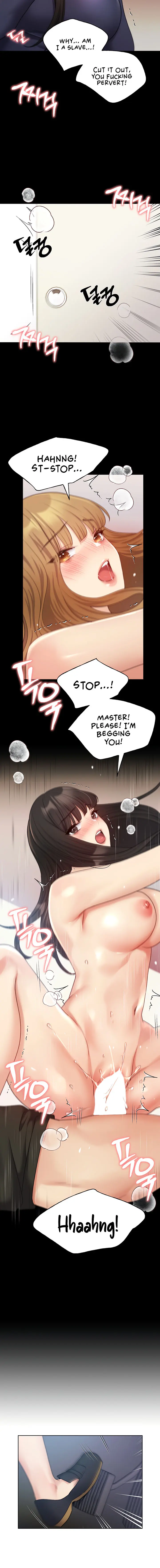 My Illustrator Episode 24 - Page 6