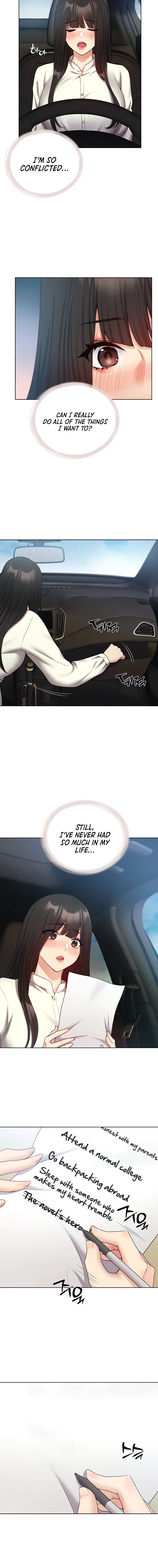 My Illustrator Episode 24 - Page 8