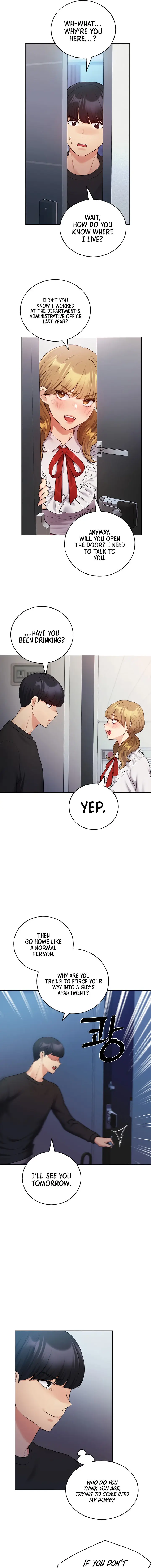 My Illustrator Episode 25 - Page 7