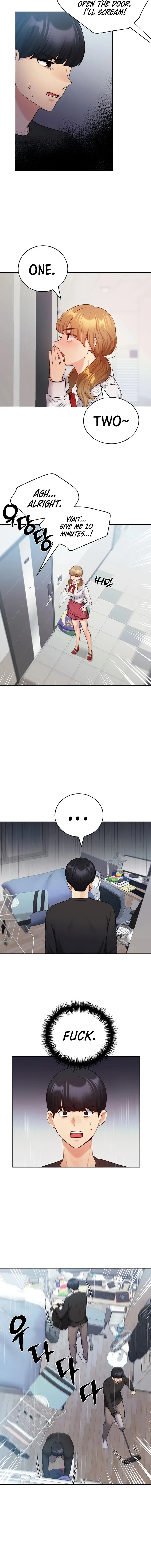 My Illustrator Episode 25 - Page 8