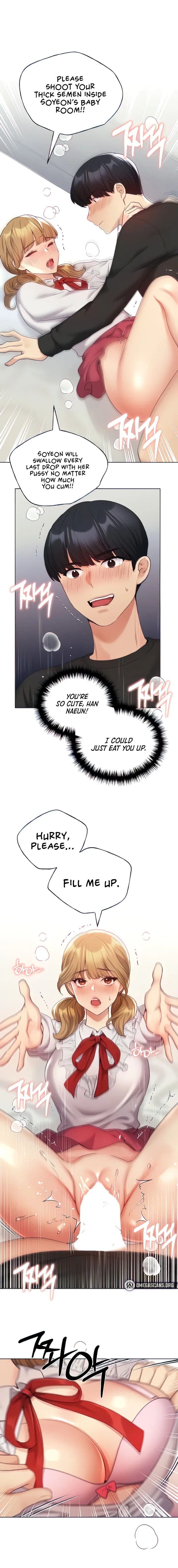 My Illustrator Episode 26 - Page 16
