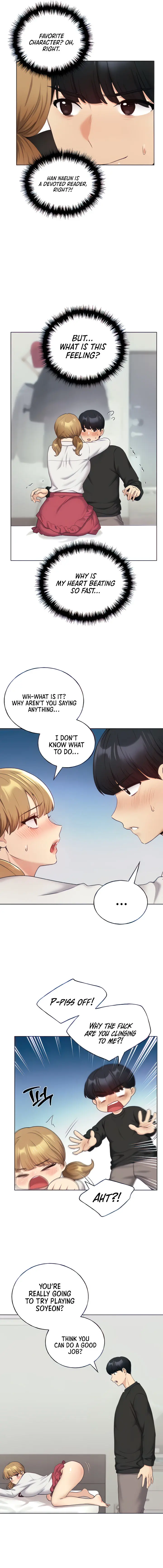 My Illustrator Episode 26 - Page 5