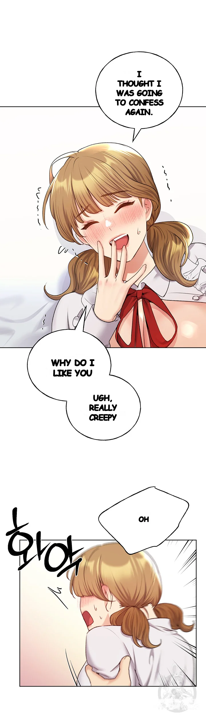 My Illustrator Episode 27 - Page 20