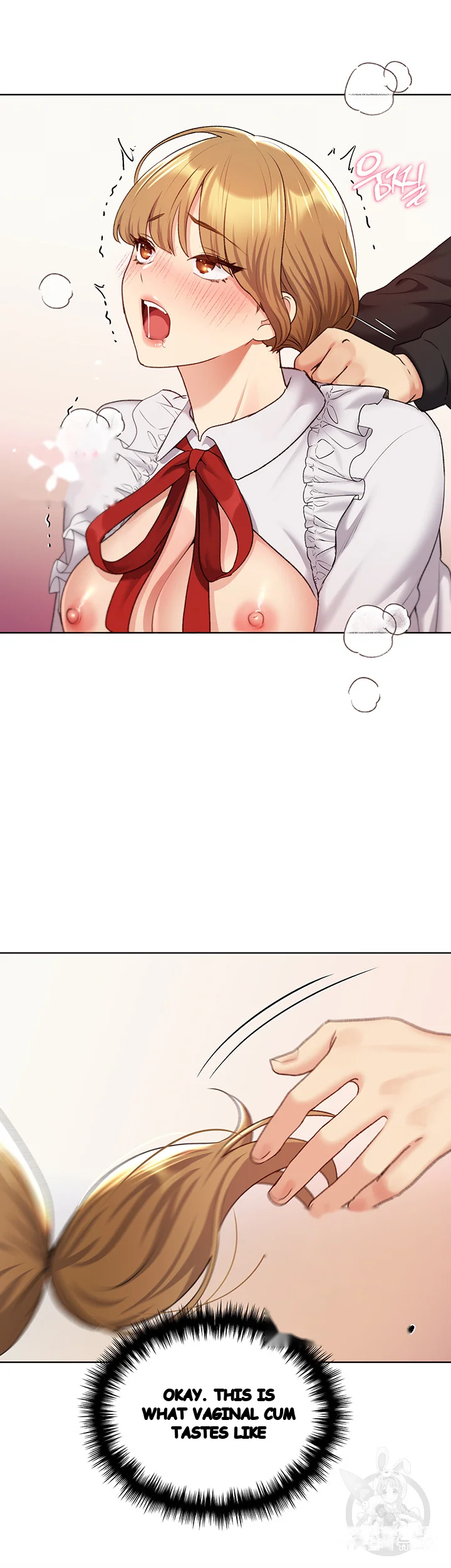 My Illustrator Episode 27 - Page 29