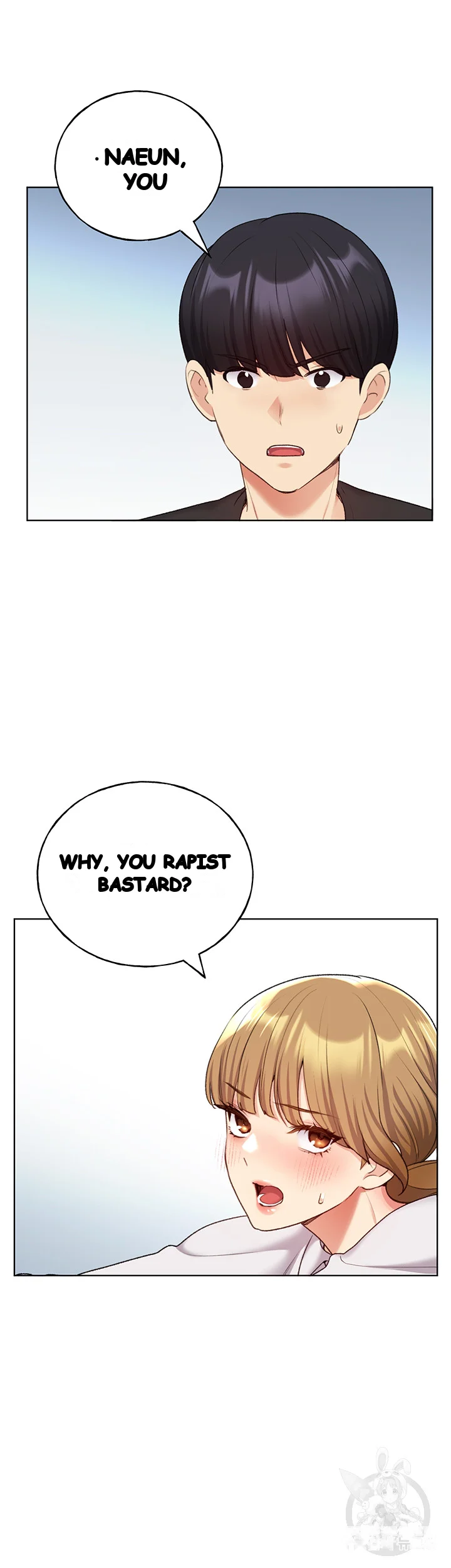 My Illustrator Episode 27 - Page 32