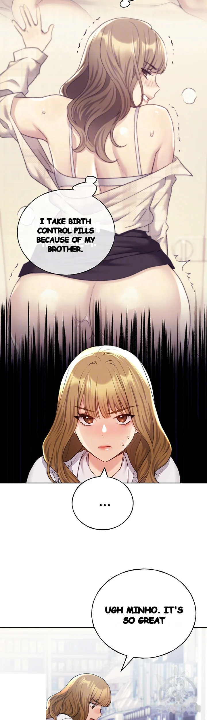 My Illustrator Episode 27 - Page 7