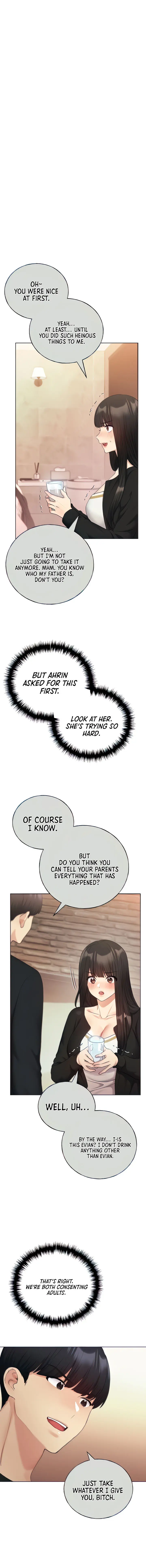 My Illustrator Episode 29 - Page 1