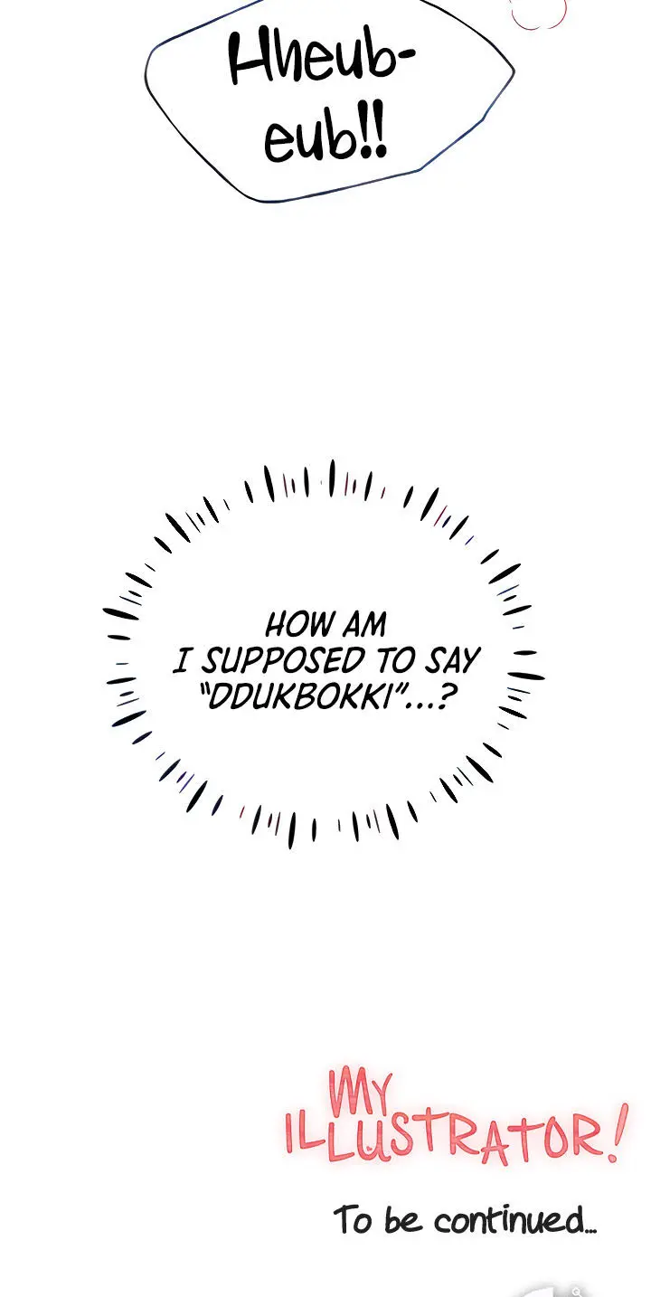 My Illustrator Episode 29 - Page 16