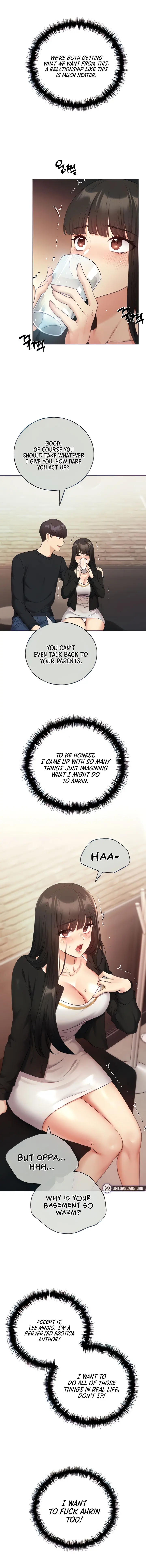 My Illustrator Episode 29 - Page 2