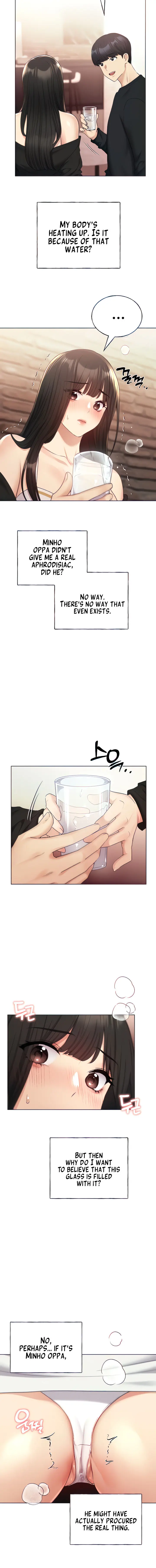 My Illustrator Episode 29 - Page 6