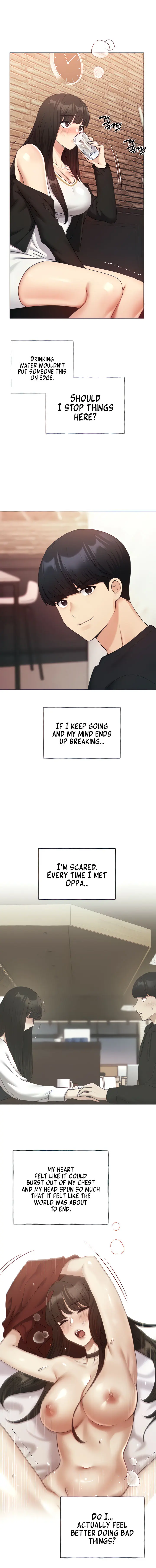 My Illustrator Episode 29 - Page 7