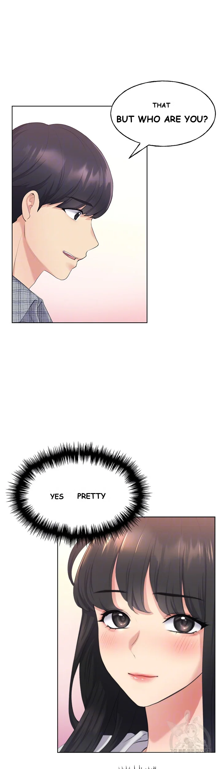 My Illustrator Episode 3 - Page 14