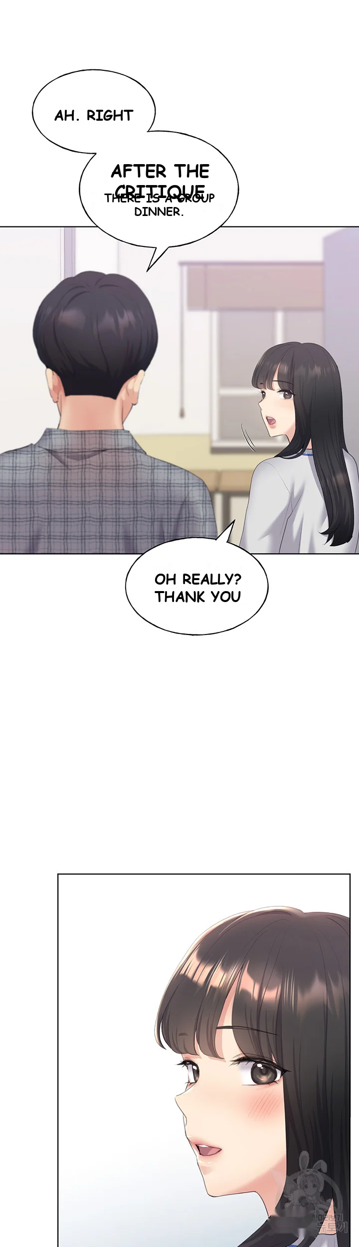 My Illustrator Episode 3 - Page 17
