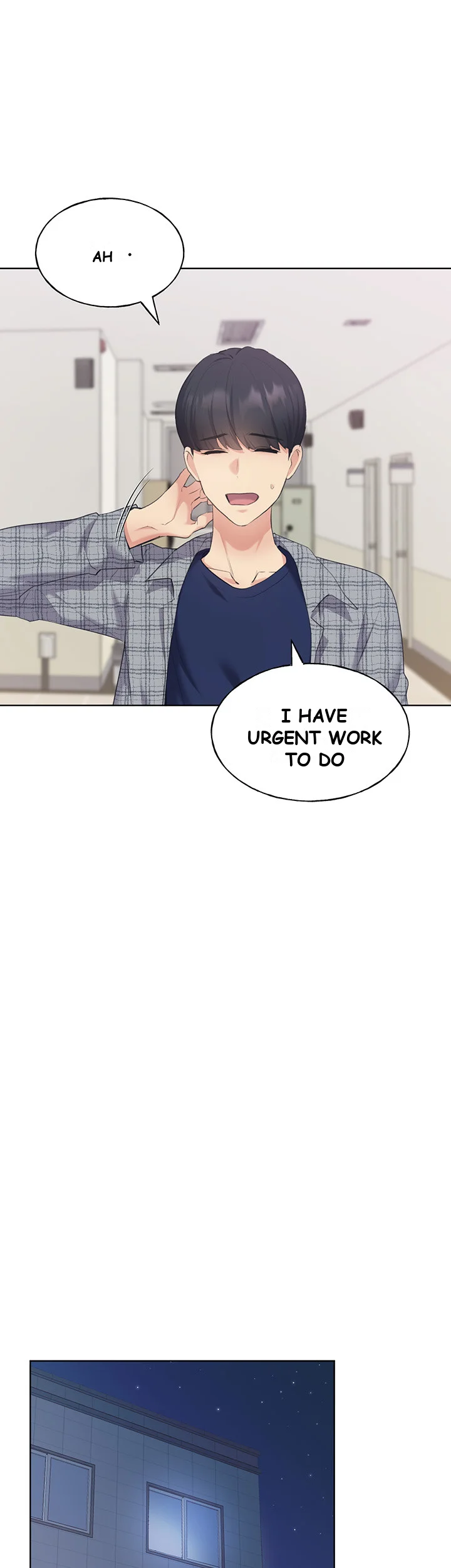 My Illustrator Episode 3 - Page 19