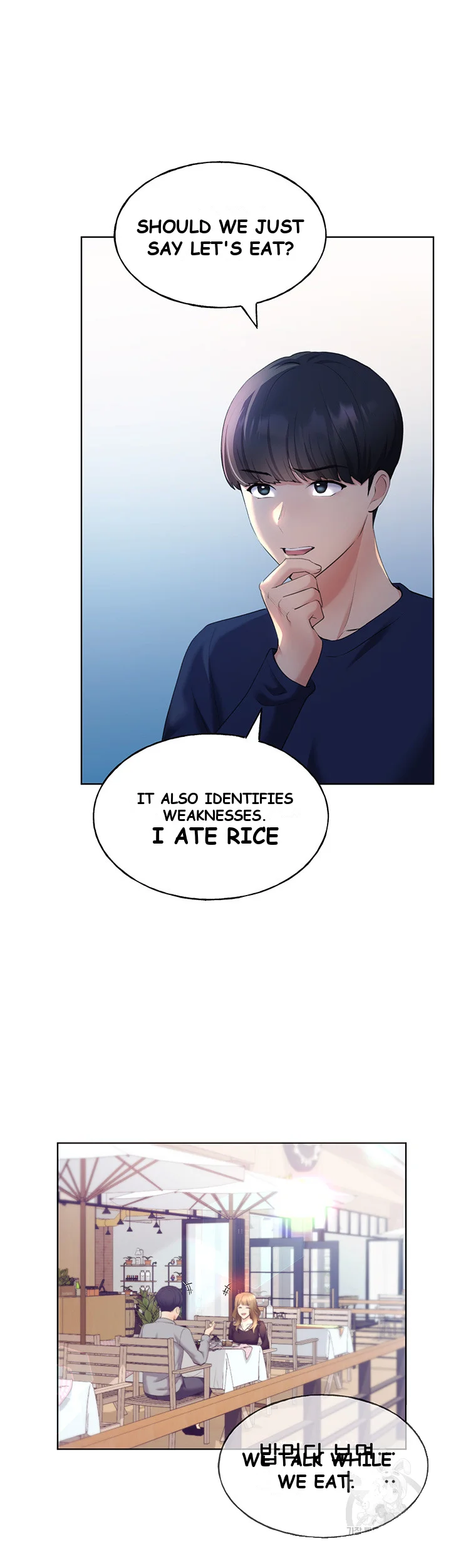 My Illustrator Episode 3 - Page 30