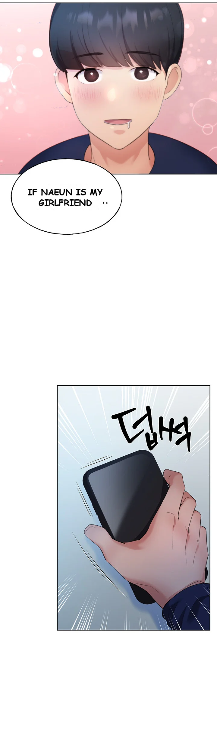 My Illustrator Episode 3 - Page 35