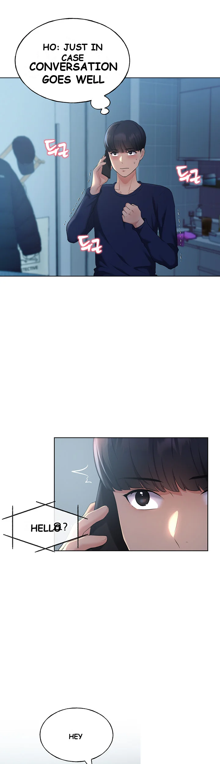 My Illustrator Episode 3 - Page 36