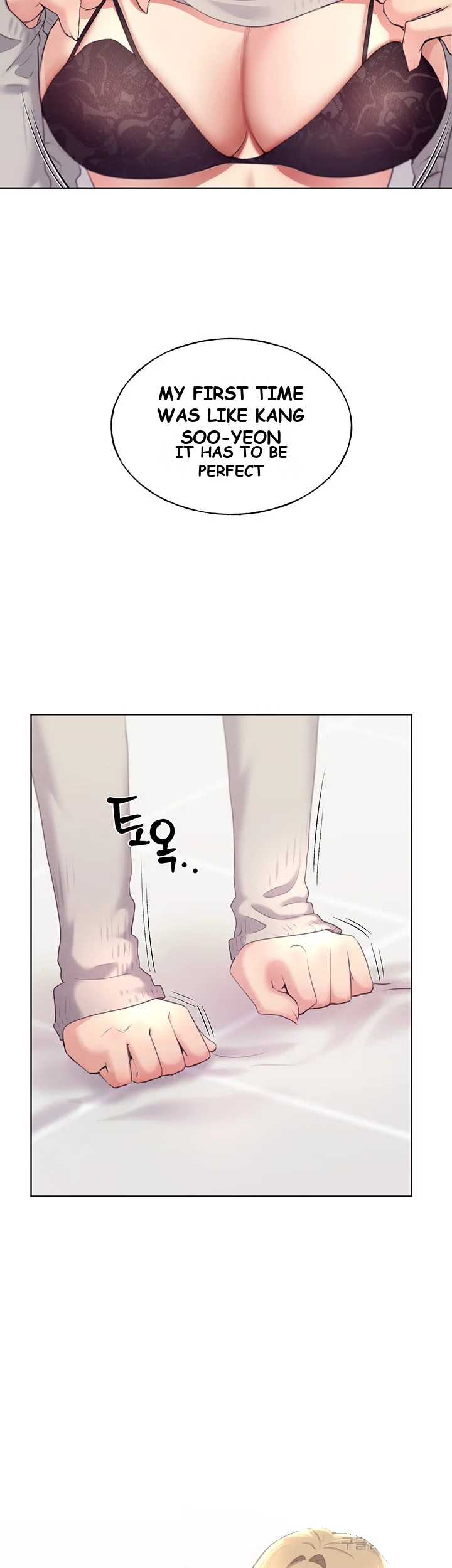My Illustrator Episode 3 - Page 55