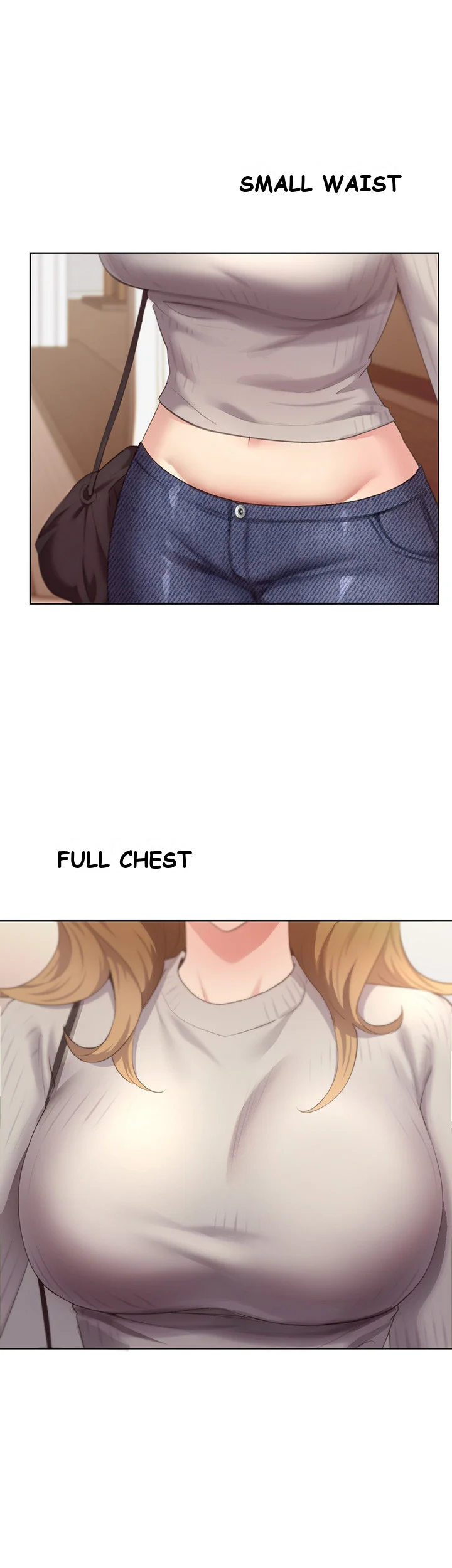 My Illustrator Episode 3 - Page 64