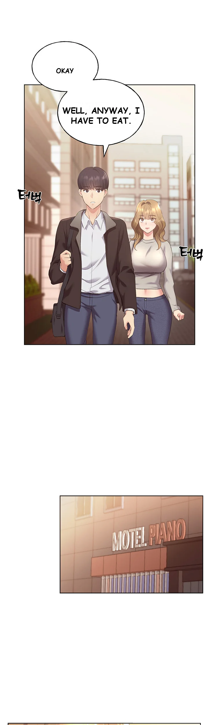 My Illustrator Episode 3 - Page 69