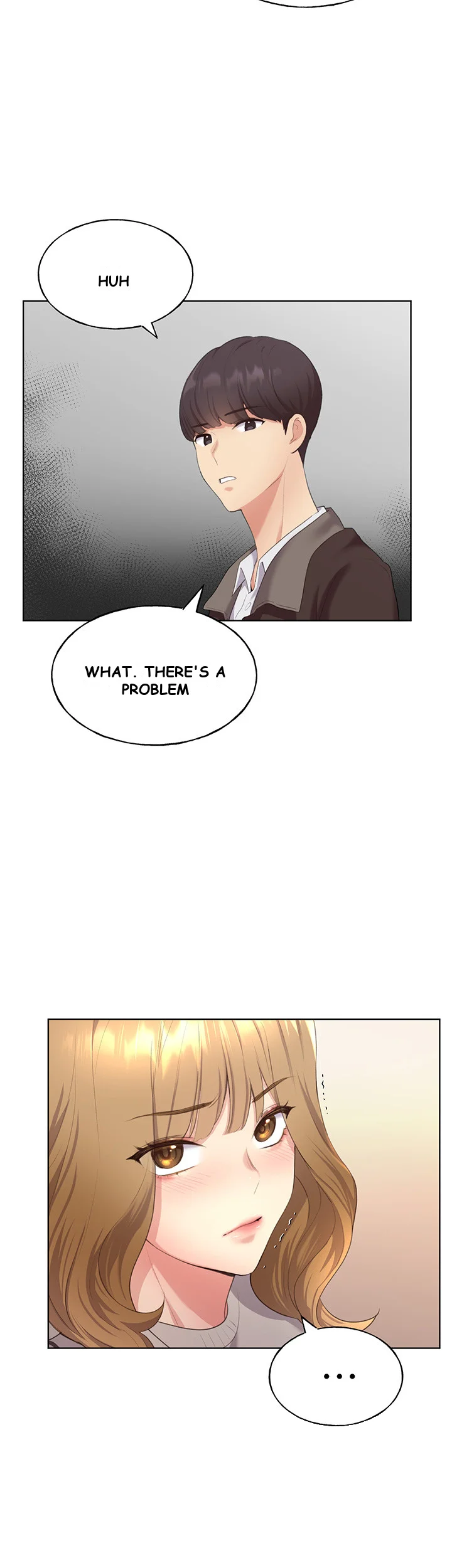My Illustrator Episode 3 - Page 72