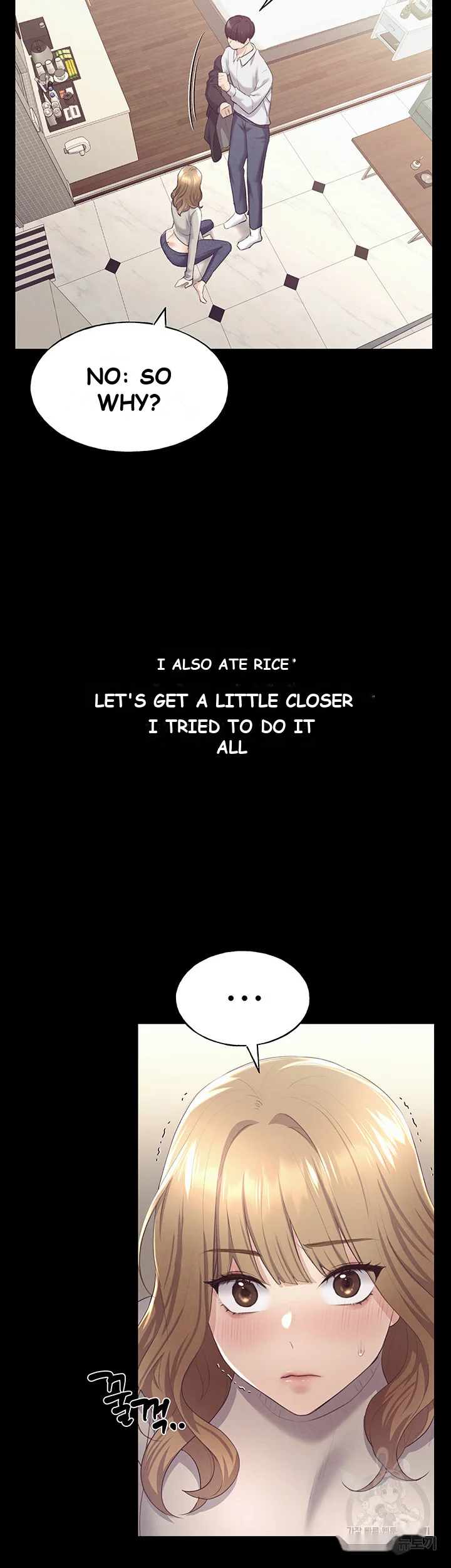 My Illustrator Episode 3 - Page 75