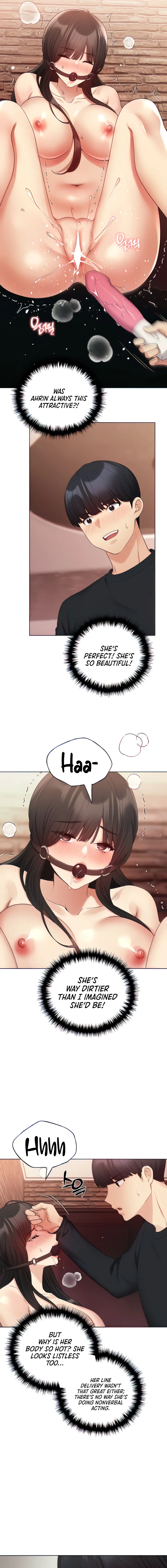 My Illustrator Episode 30 - Page 3